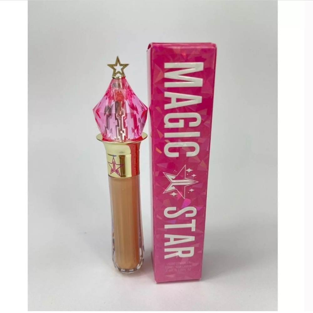 💗5 For $25-New Jeffree Star Concealer C15.25
